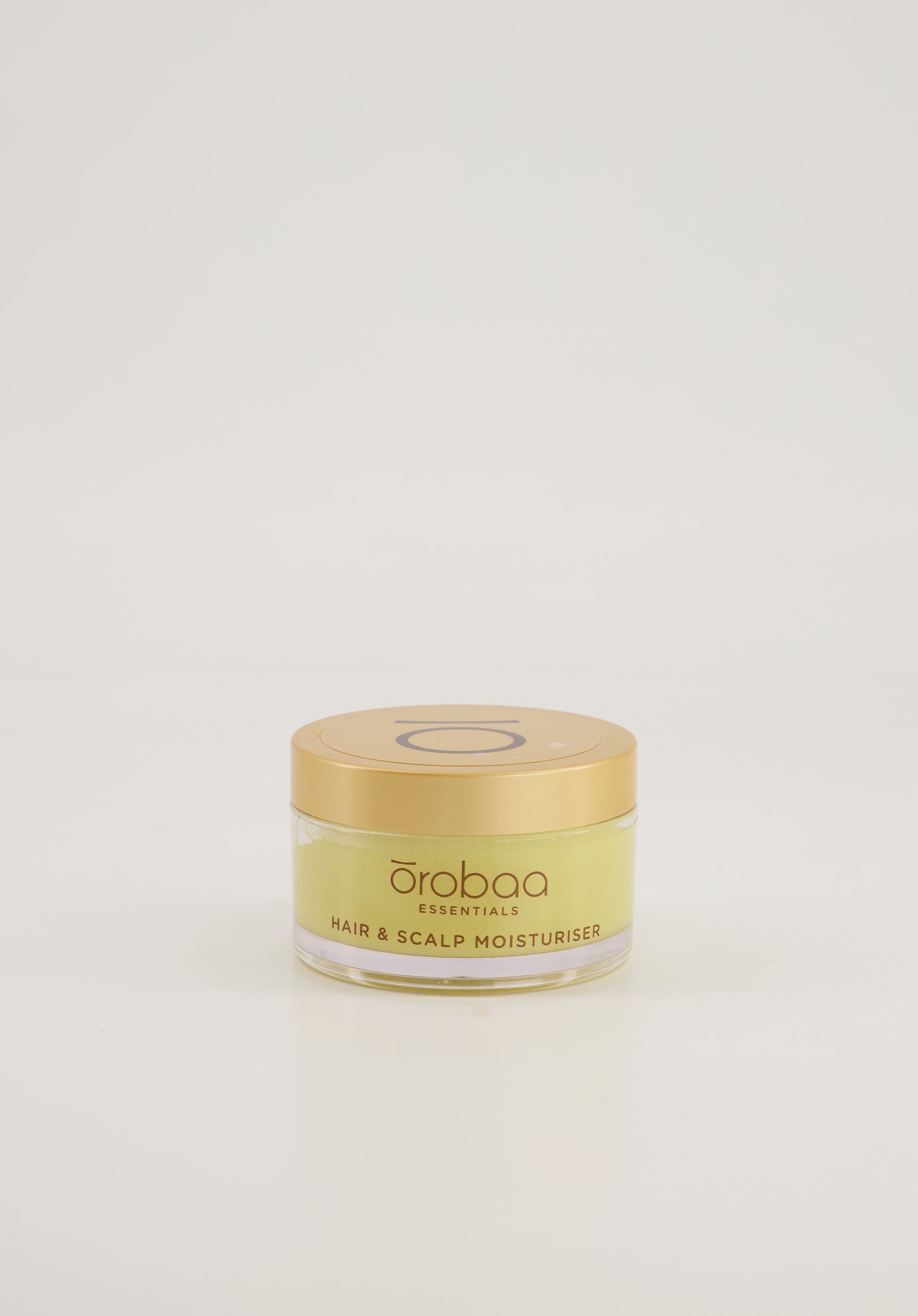 Hair + Scalp Moisturiser
