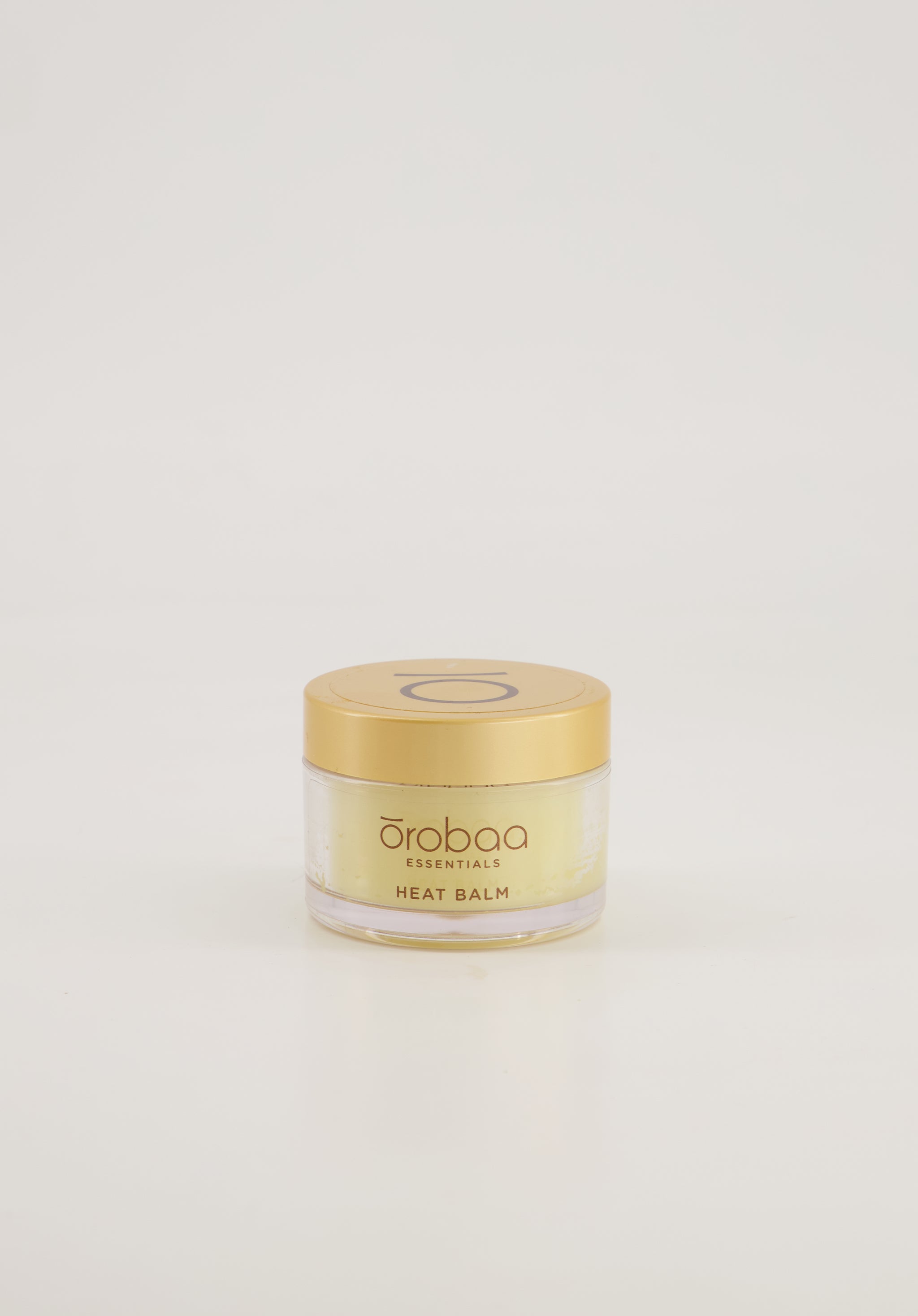 Heat Balm