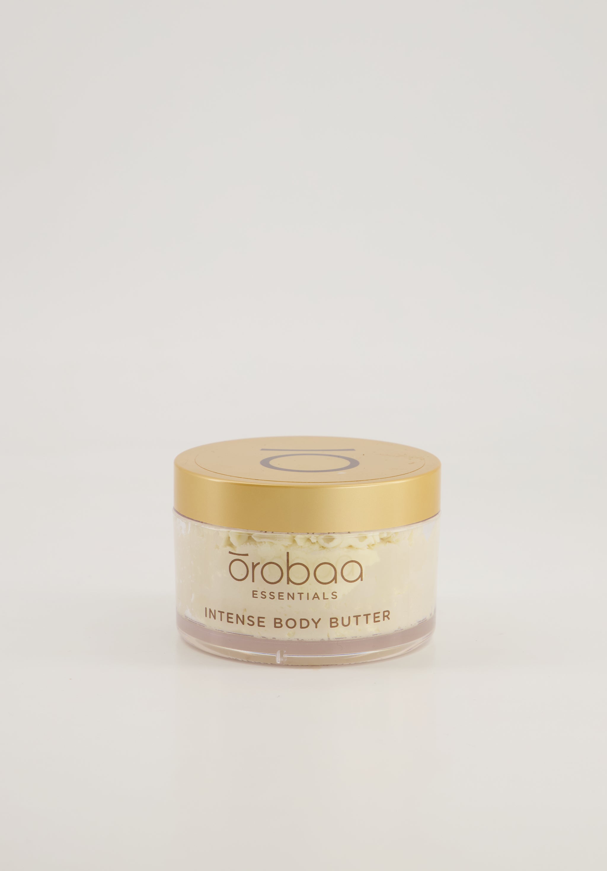 Intense Body Butter
