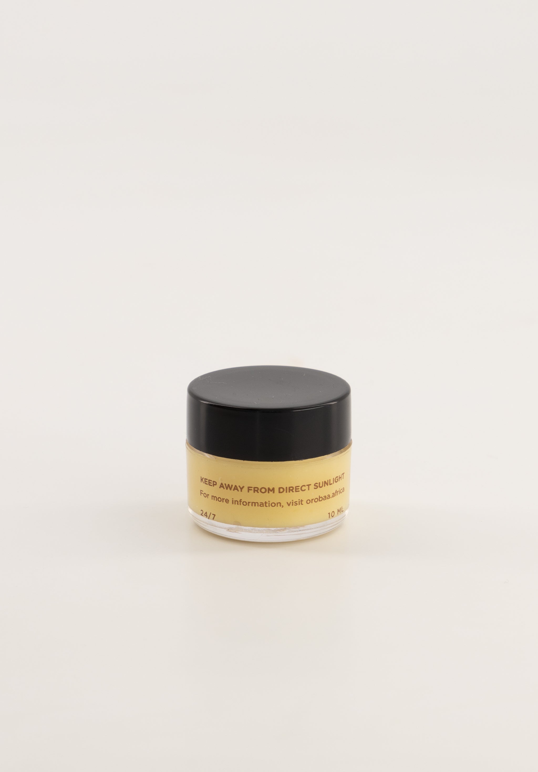Lip Balm