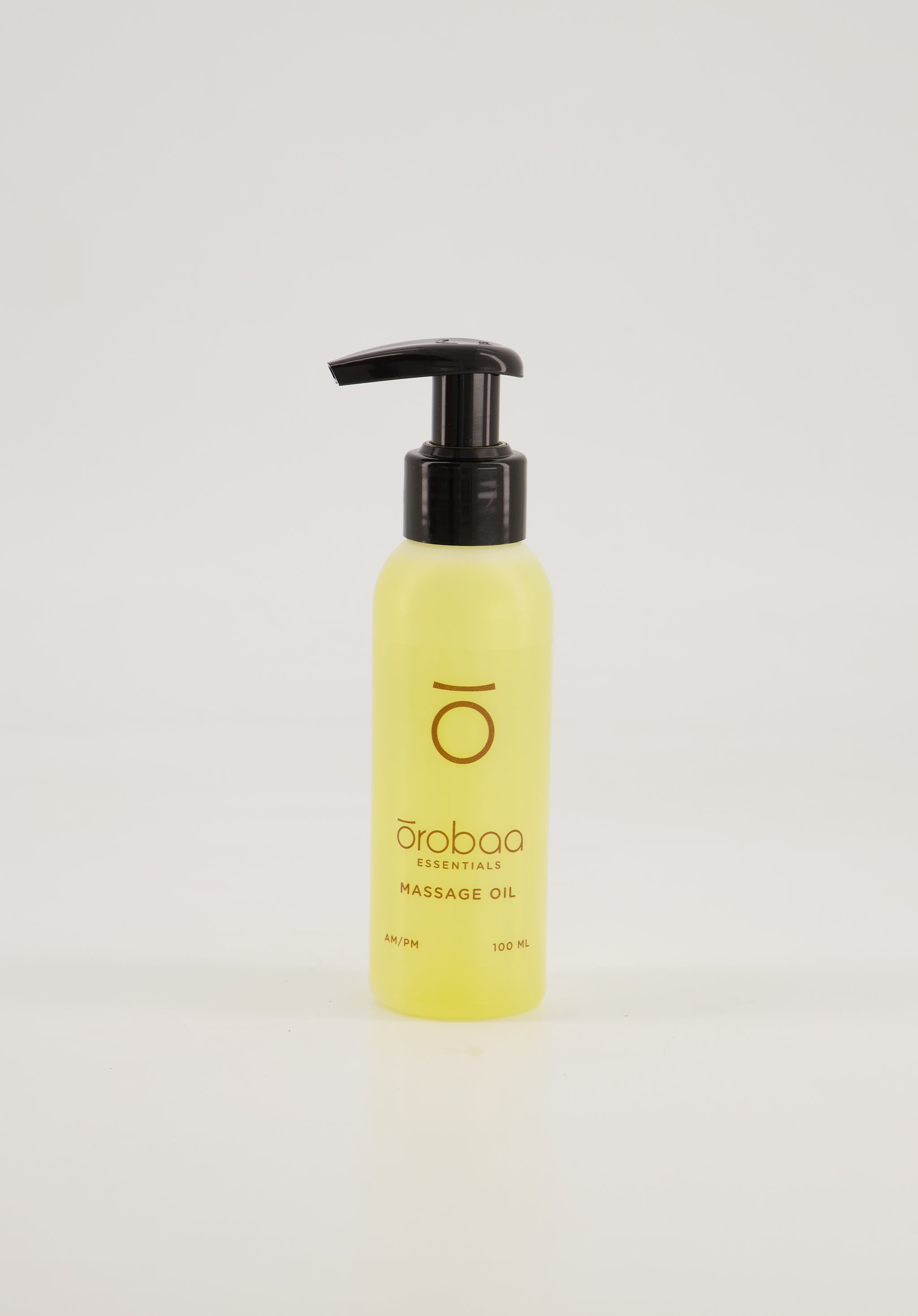 Massage Oil