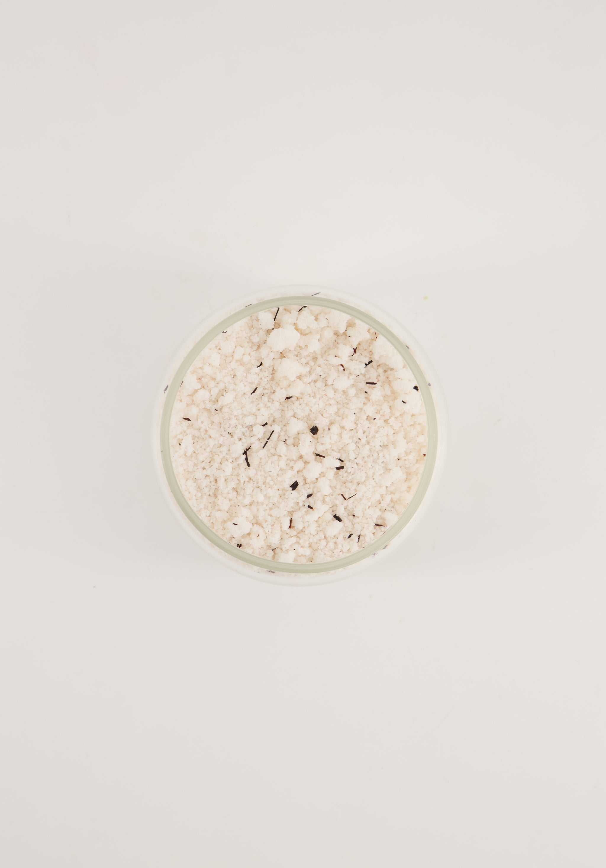 Peppermint Bath Salts