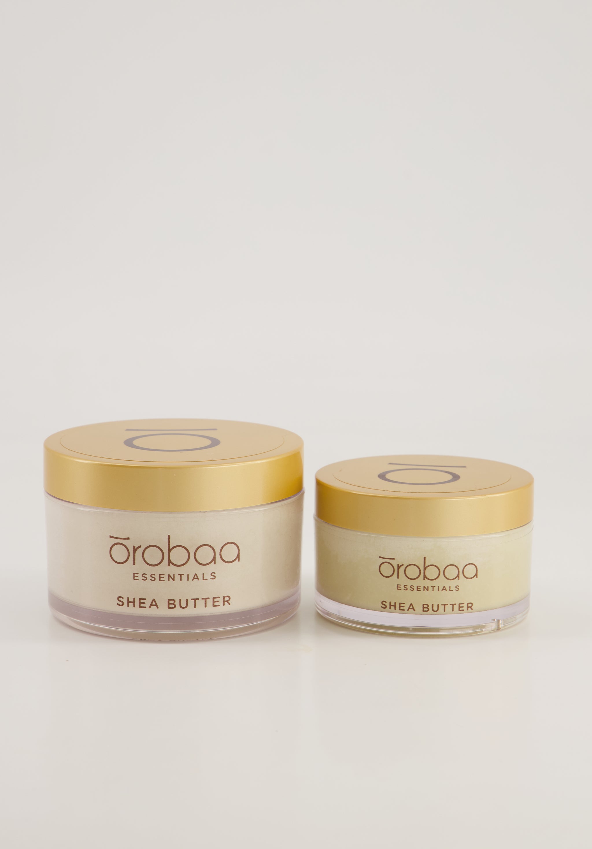 Shea Butter