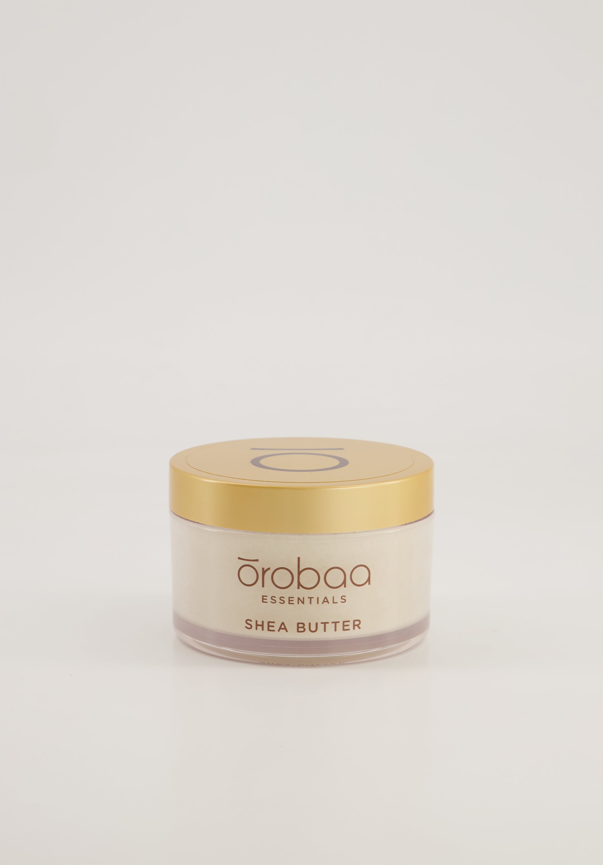 Shea Butter