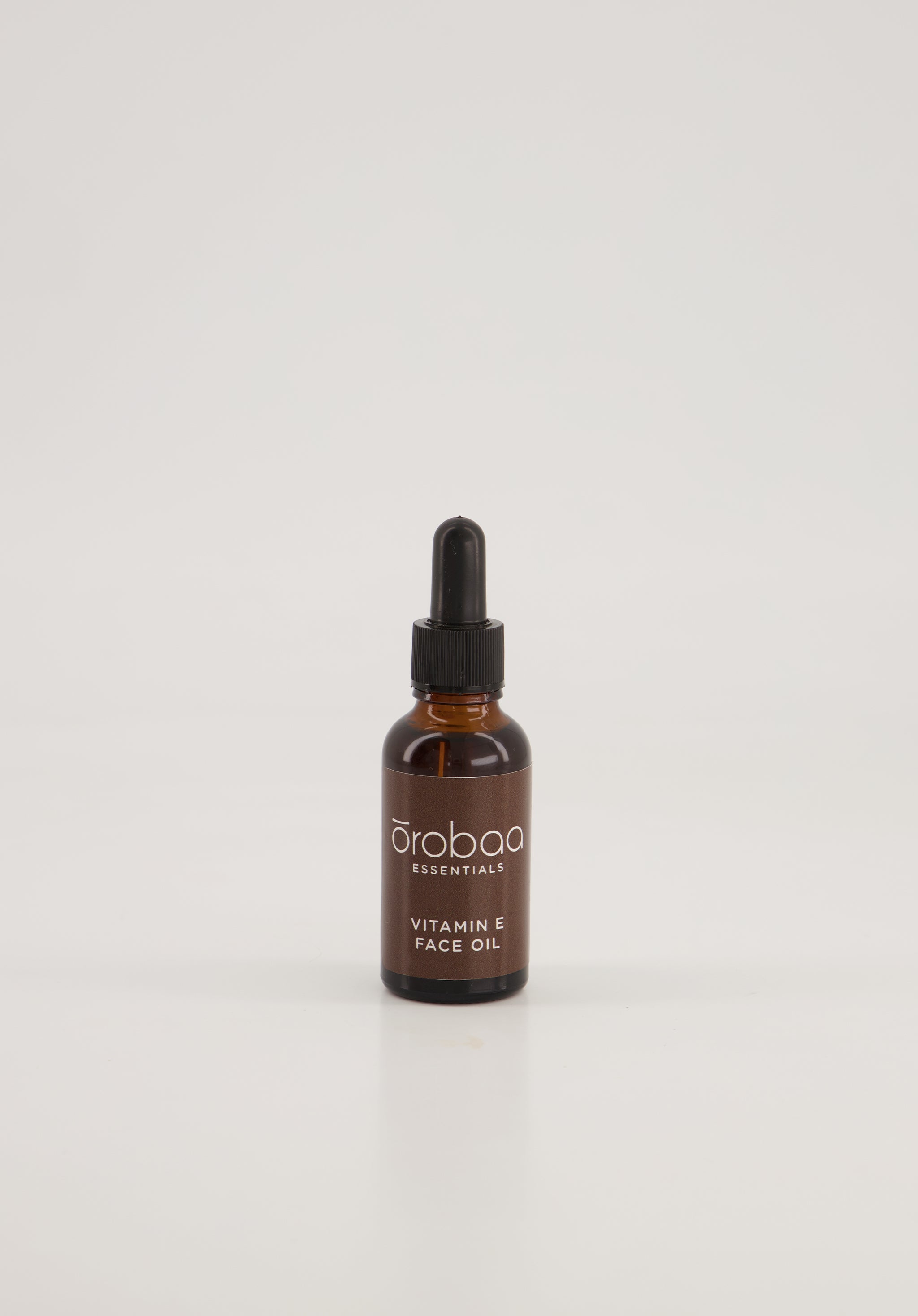 Vitamin E Face Oil