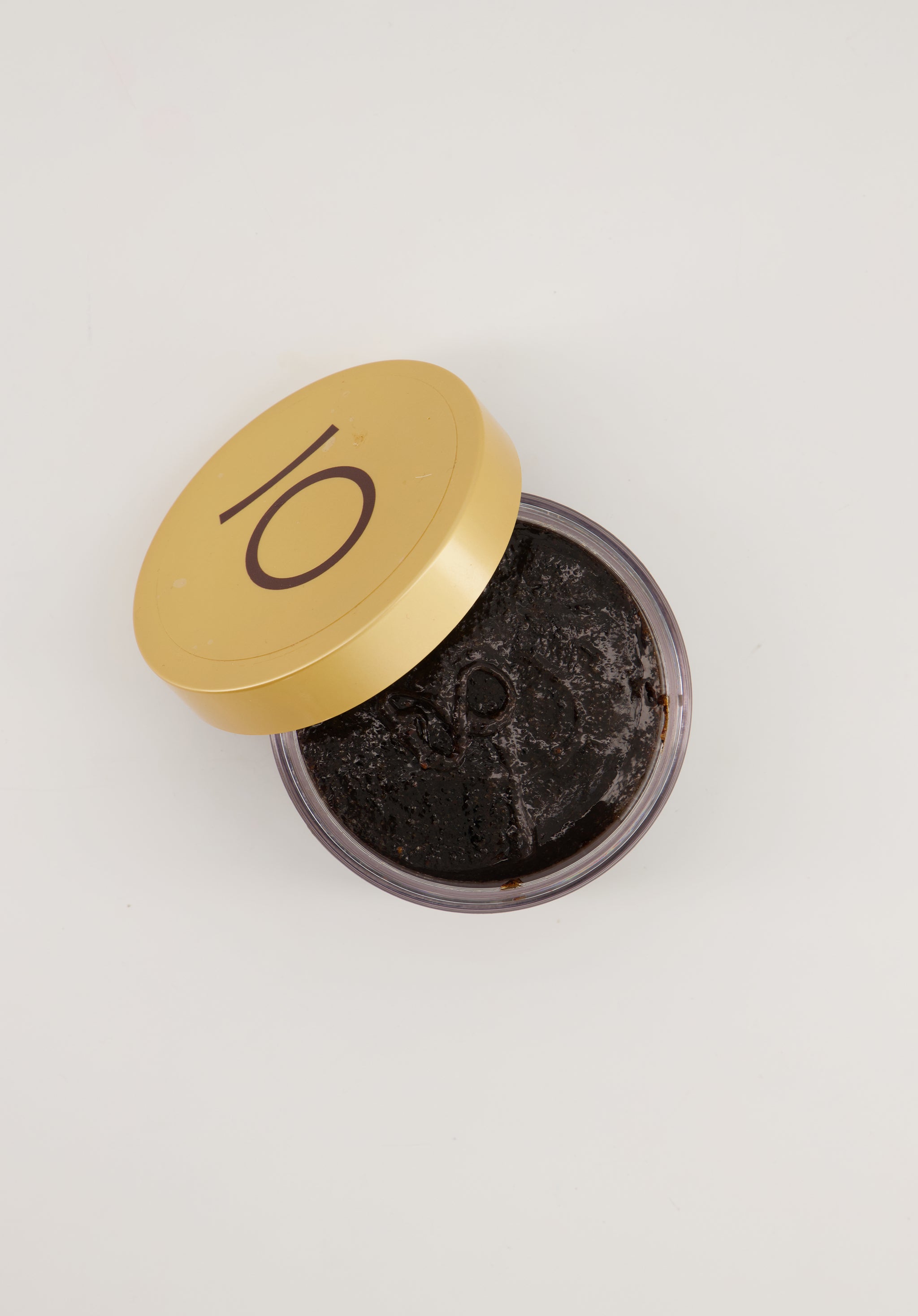 Coffee Scrub